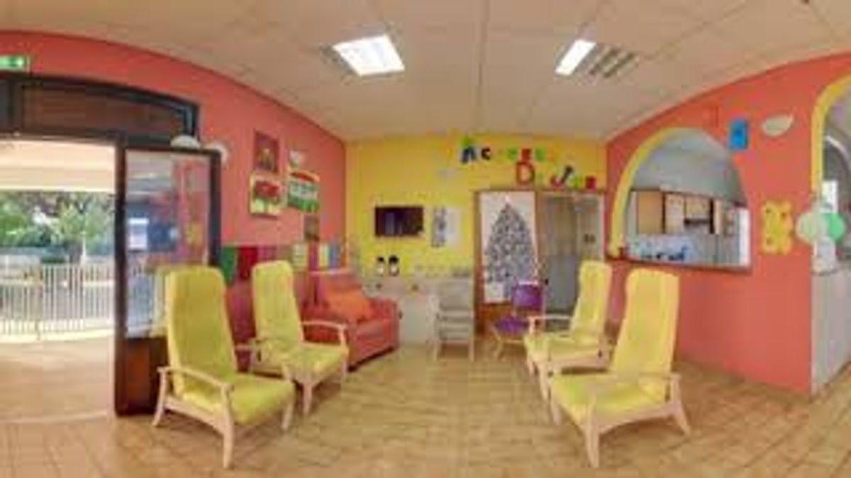 EHPAD Clovis Hoarau - Photo 2 sur 5 - Intérieur et espaces communs