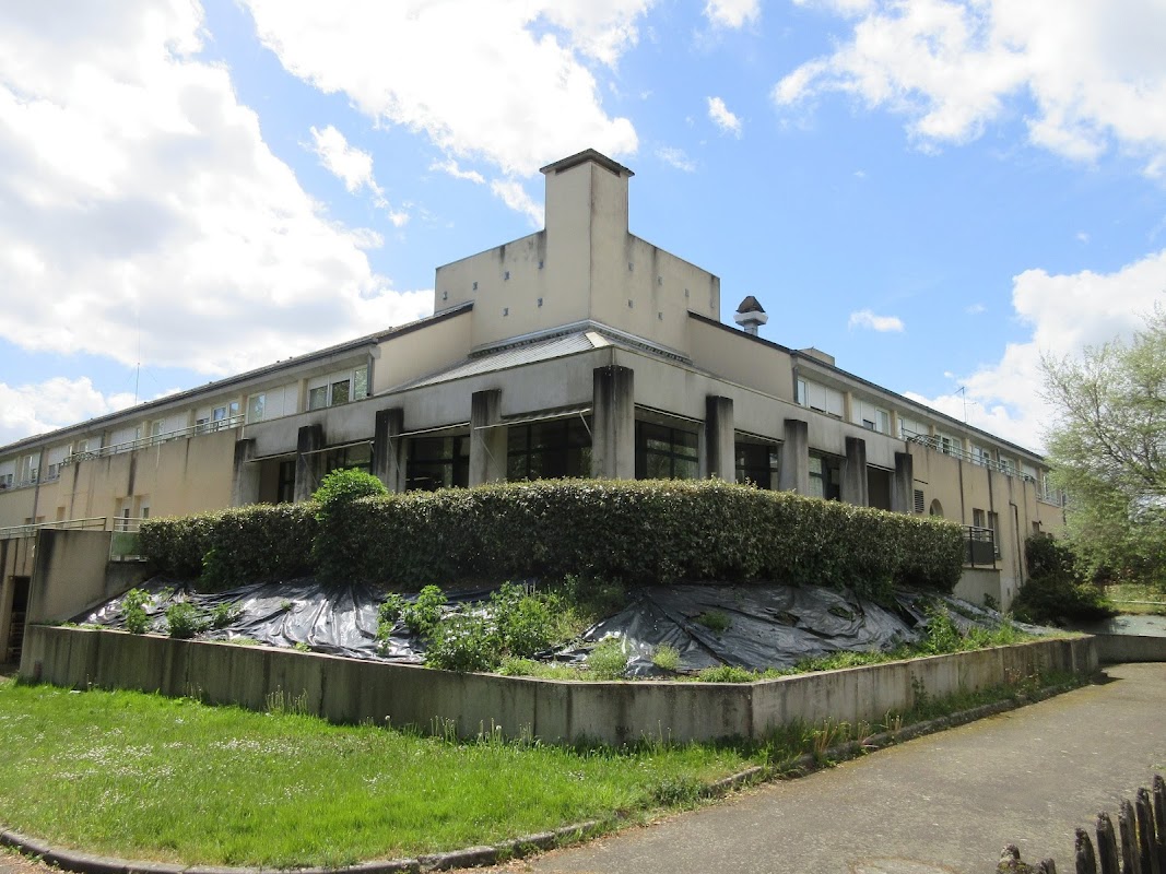 Photo de EHPAD de l'Abbaye, EHPAD à TUFFE