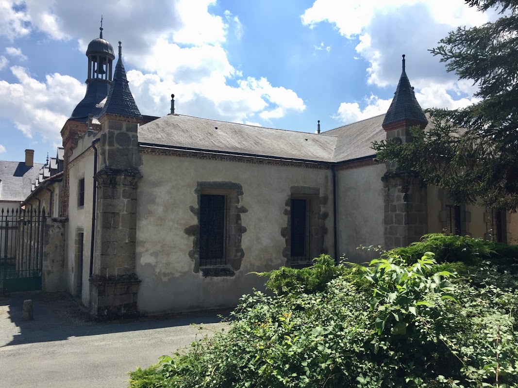 EHPA Maison d'accueil familiale Marie-Claude Mignet - Photo 3 sur 5 - Chambres et hébergement