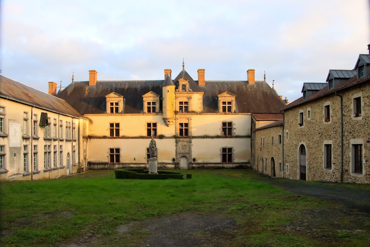 EHPA Maison d'accueil familiale Marie-Claude Mignet