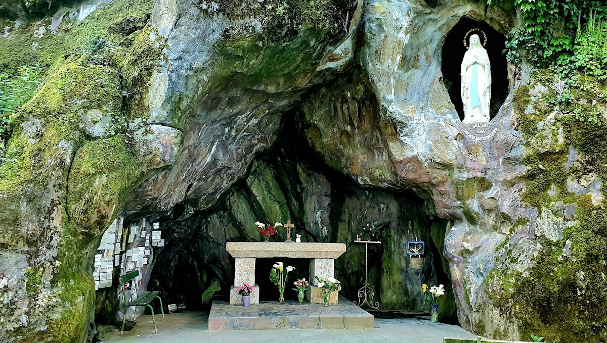 EHPA Maison d'accueil familiale Marie-Claude Mignet - Photo 5 sur 5 - Environnement et extérieurs