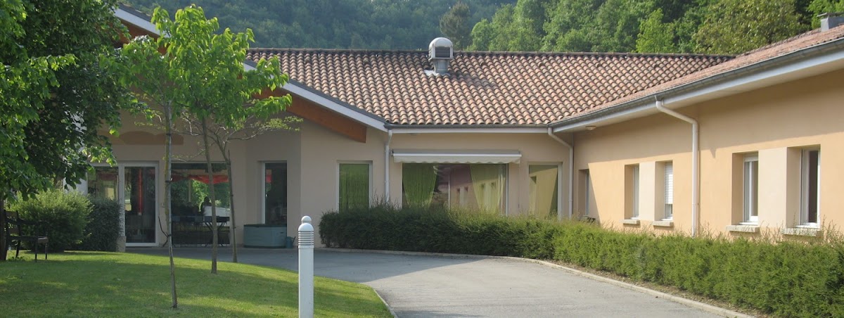 Photo de EHPAD Les Tilleuls, EHPAD à PARNANS