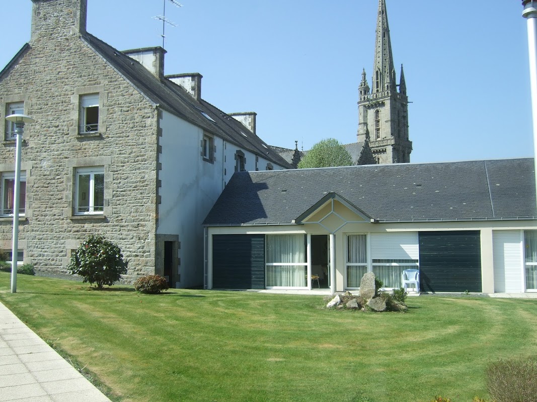 Photo de EHPAD Résidence Saint-Emilion Coallia, EHPAD à LOGUIVY PLOUGRAS