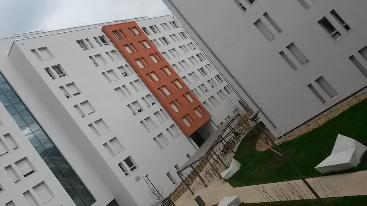 Photo de Résidence Saint-Exupéry, EHPAD à LYON