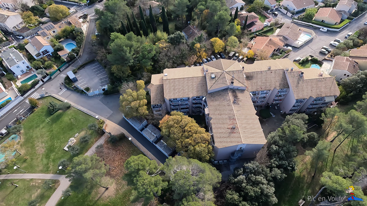 EHPAD Maison de retraite Belle Viste