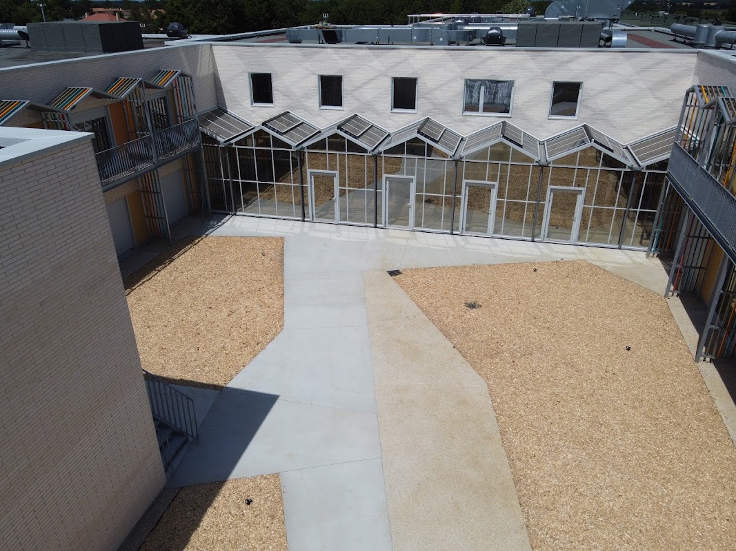 EHPAA ESSARTS EN BOCAGE - Photo principale