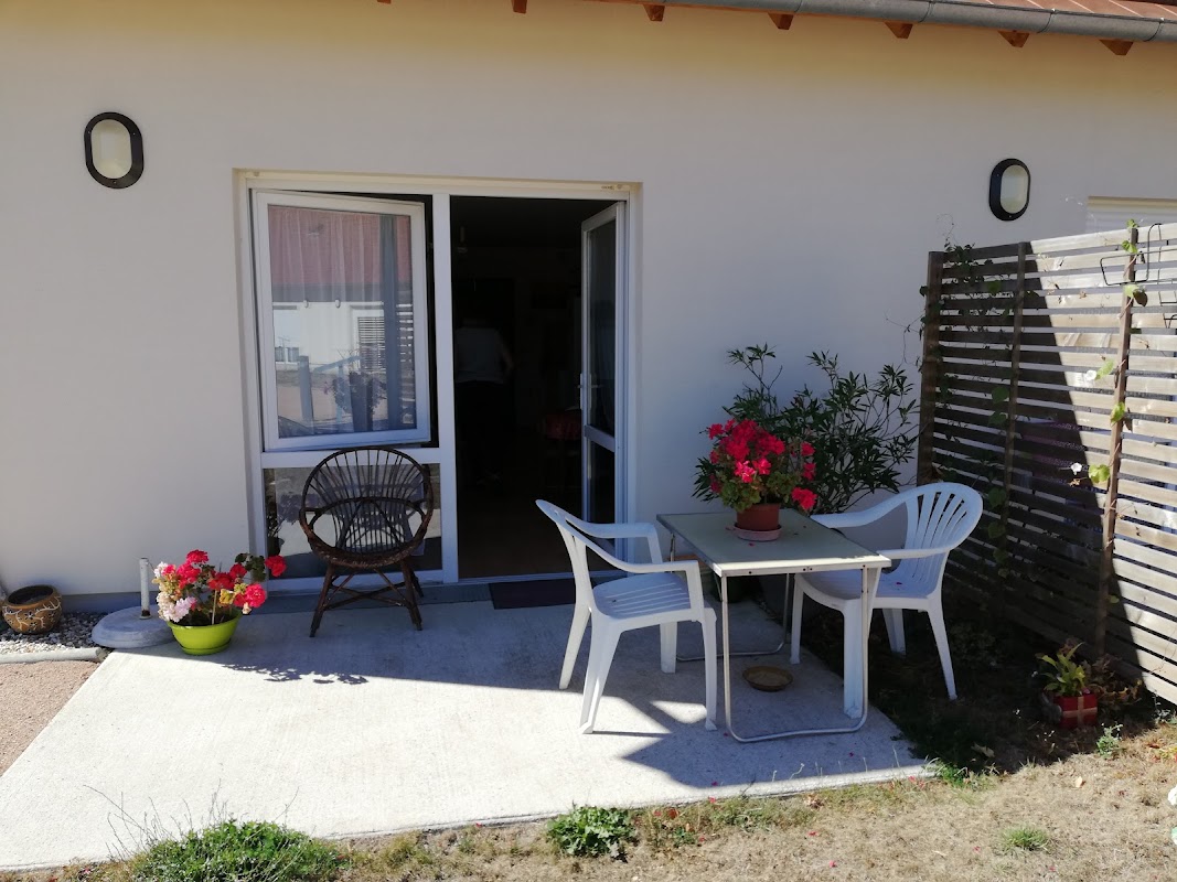 Photo de MARPA Haut-Berry Val-de-Loire, Résidence autonomie à SAVIGNY EN SANCERRE