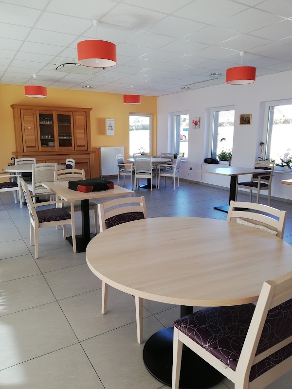 MARPA Haut-Berry Val-de-Loire - Photo 3 sur 4 - Chambres et hébergement