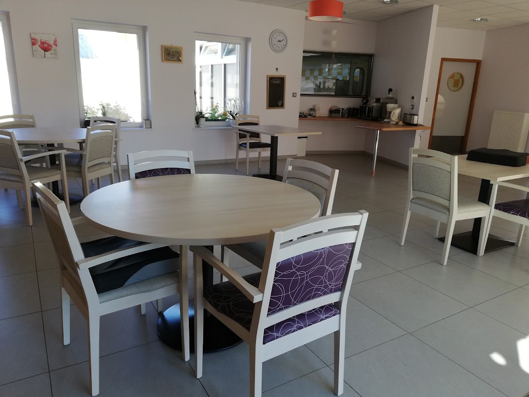 MARPA Haut-Berry Val-de-Loire - Photo 2 sur 4 - Intérieur et espaces communs