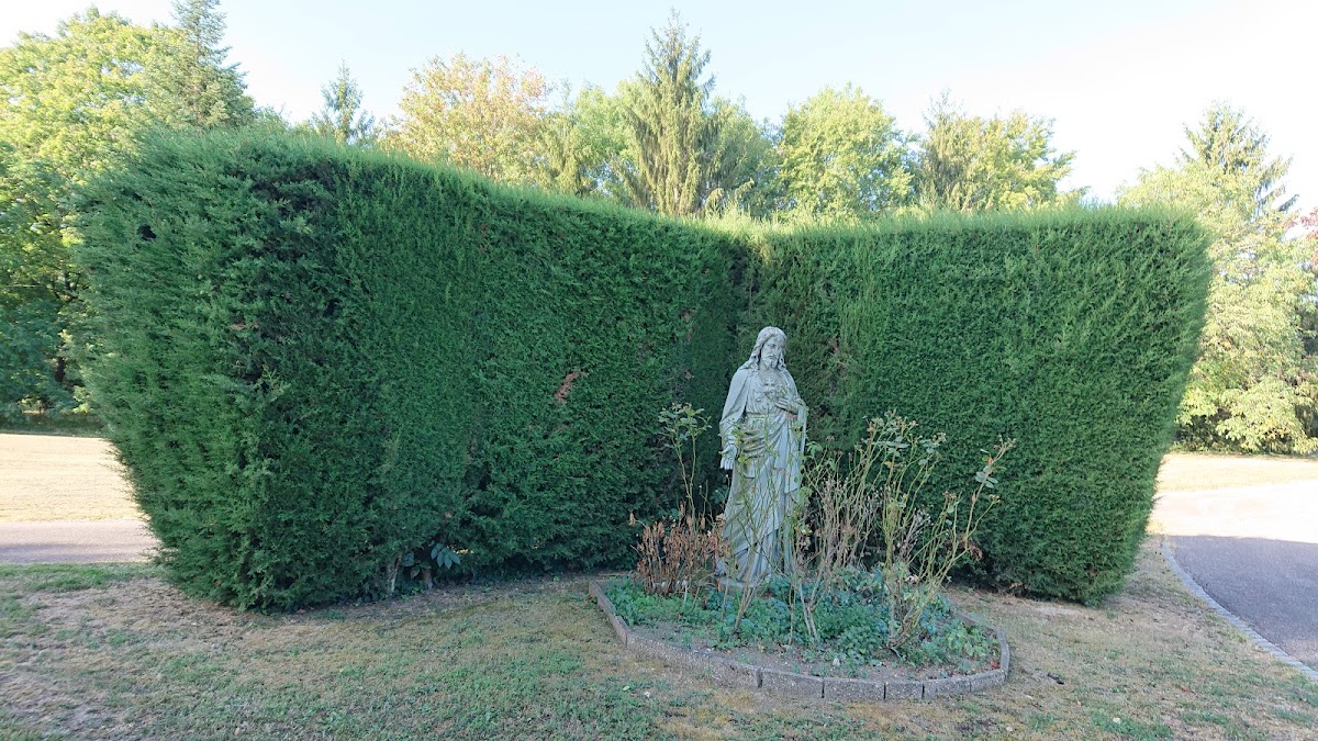 MAISON RETRAITE FRERES DE LA SALLE - Photo 2 sur 2 - Intérieur et espaces communs