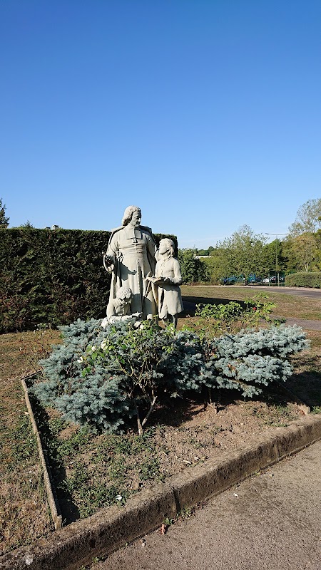 MAISON RETRAITE FRERES DE LA SALLE