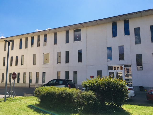 EHPAD du Centre hospitalier de Montauban - Photo 3 sur 5 - Chambres et hébergement