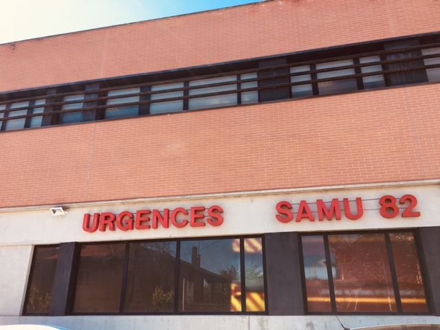 EHPAD du Centre hospitalier de Montauban - Photo 2 sur 5 - Intérieur et espaces communs