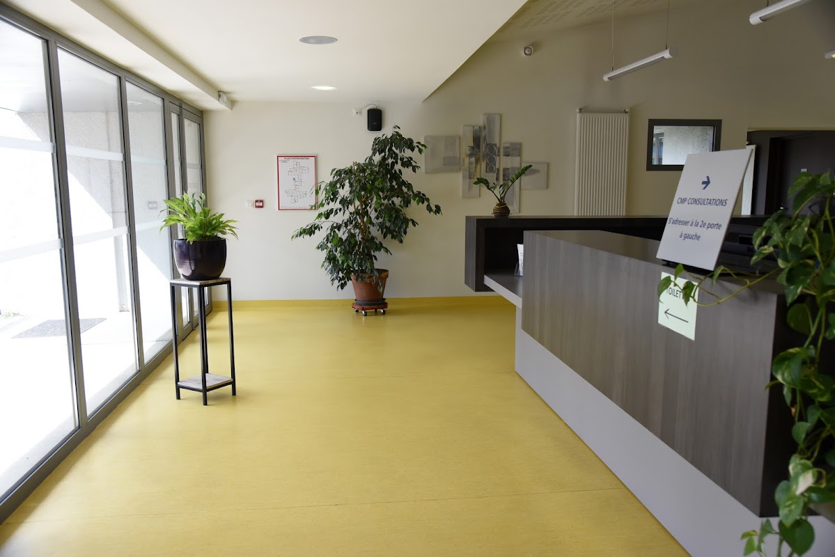 EHPAD du Centre hospitalier de Montauban - Photo 5 sur 5 - Environnement et extérieurs