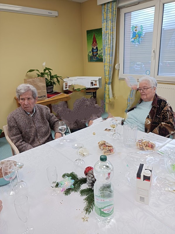 EHPAD Paul Bertololy - Photo 3 sur 4 - Chambres et hébergement