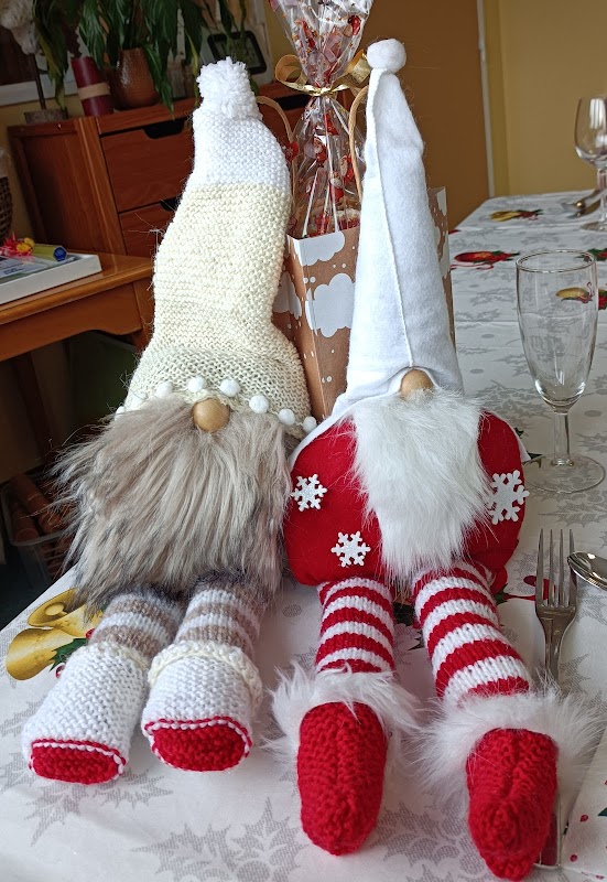 EHPAD Paul Bertololy - Photo 4 sur 4 - Espaces de vie