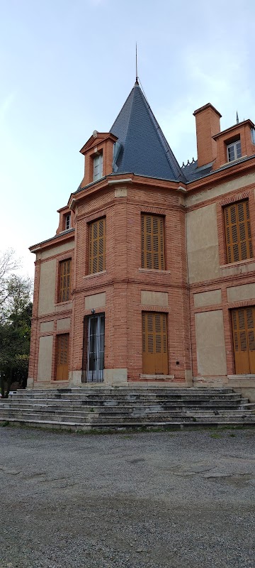 EHPAD Résidence Le Parc