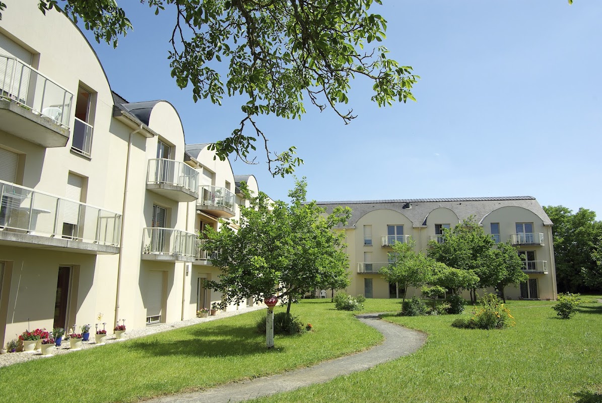 Résidence Des bazinières