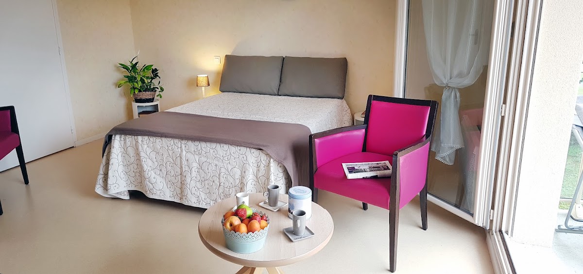 Résidence Des bazinières - Photo 2 sur 5 - Intérieur et espaces communs