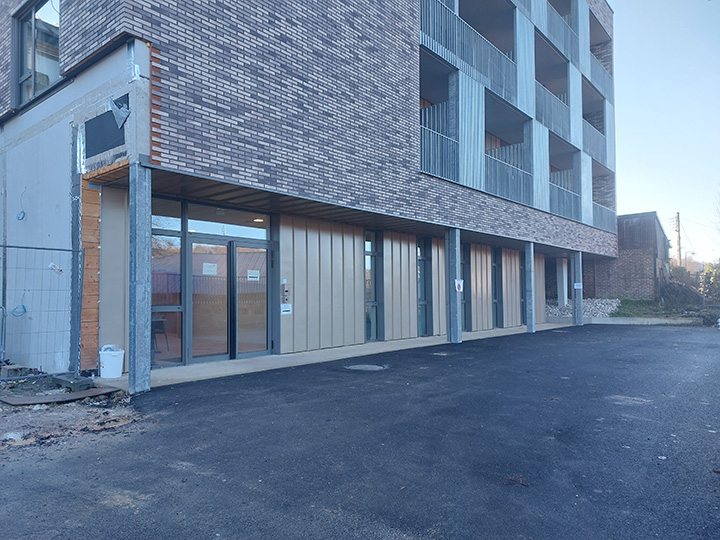 EHPAD Les Myosotis - Photo 4 sur 5 - Espaces de vie