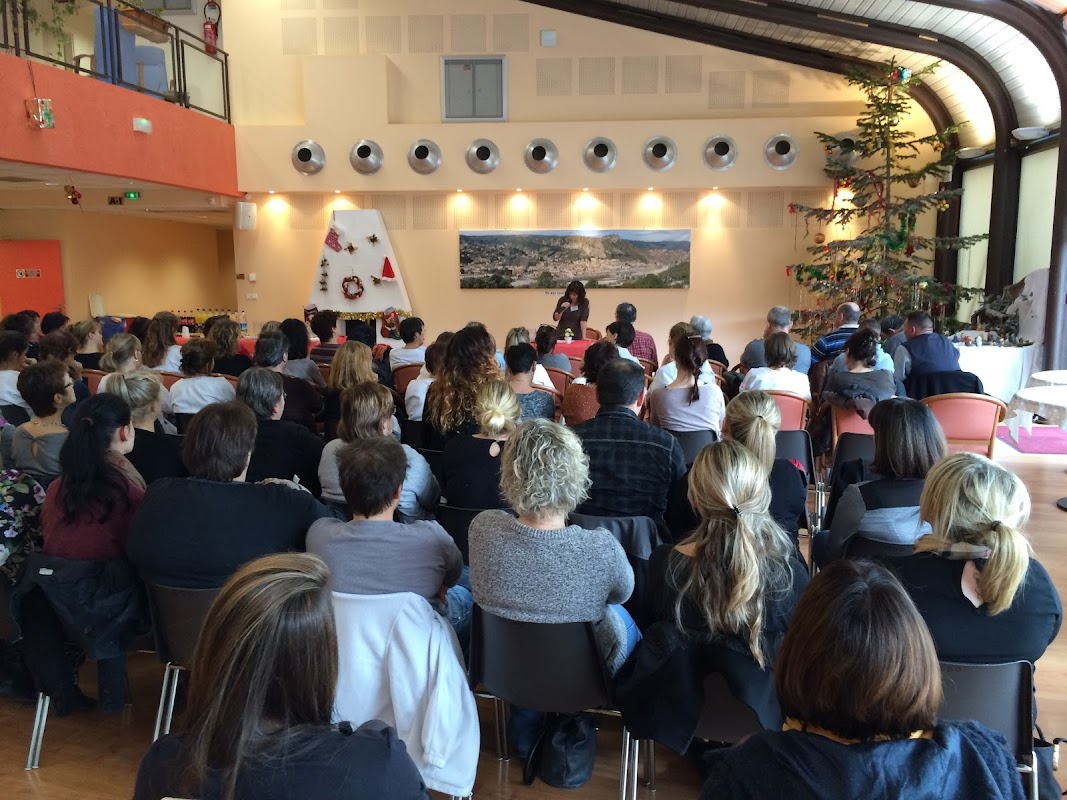 EHPAD Fondation Rollin - Photo 3 sur 3 - Chambres et hébergement