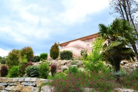 Photo de EHPAD Fondation Rollin, EHPAD à ANDUZE