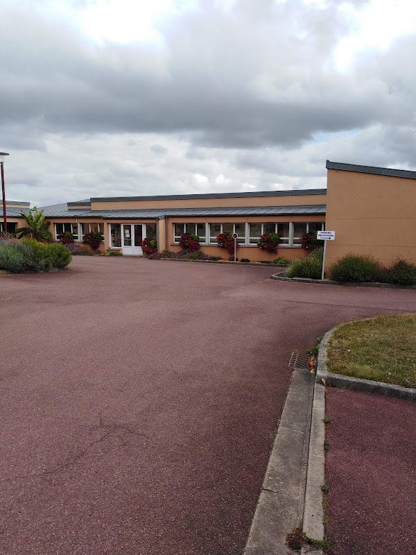 Résidence autonomie La Mautelière - Photo 2 sur 5 - Intérieur et espaces communs