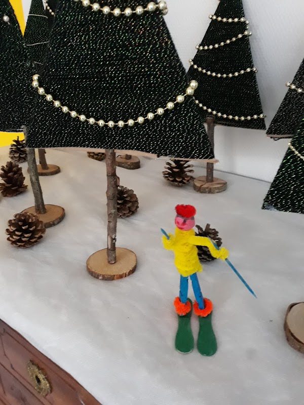 Résidence Sainte-Marie - Photo 4 sur 5 - Espaces de vie