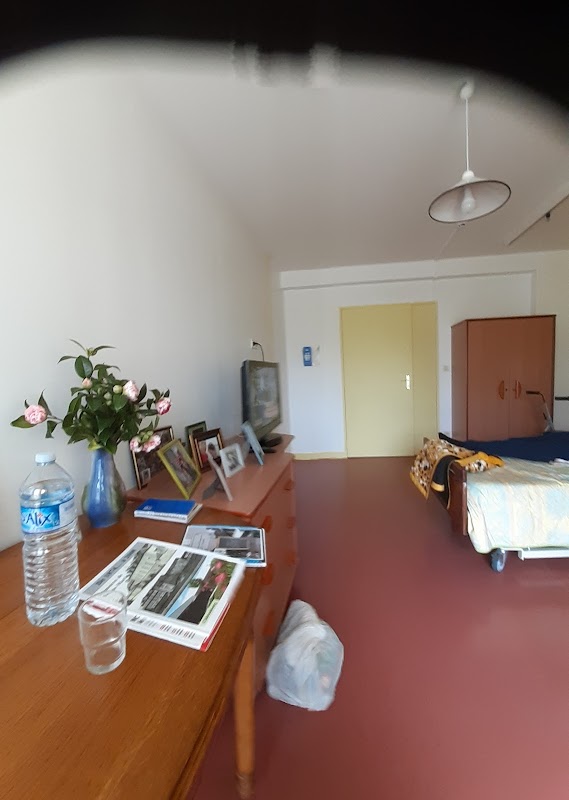 Résidence Sainte-Marie - Photo 2 sur 5 - Intérieur et espaces communs