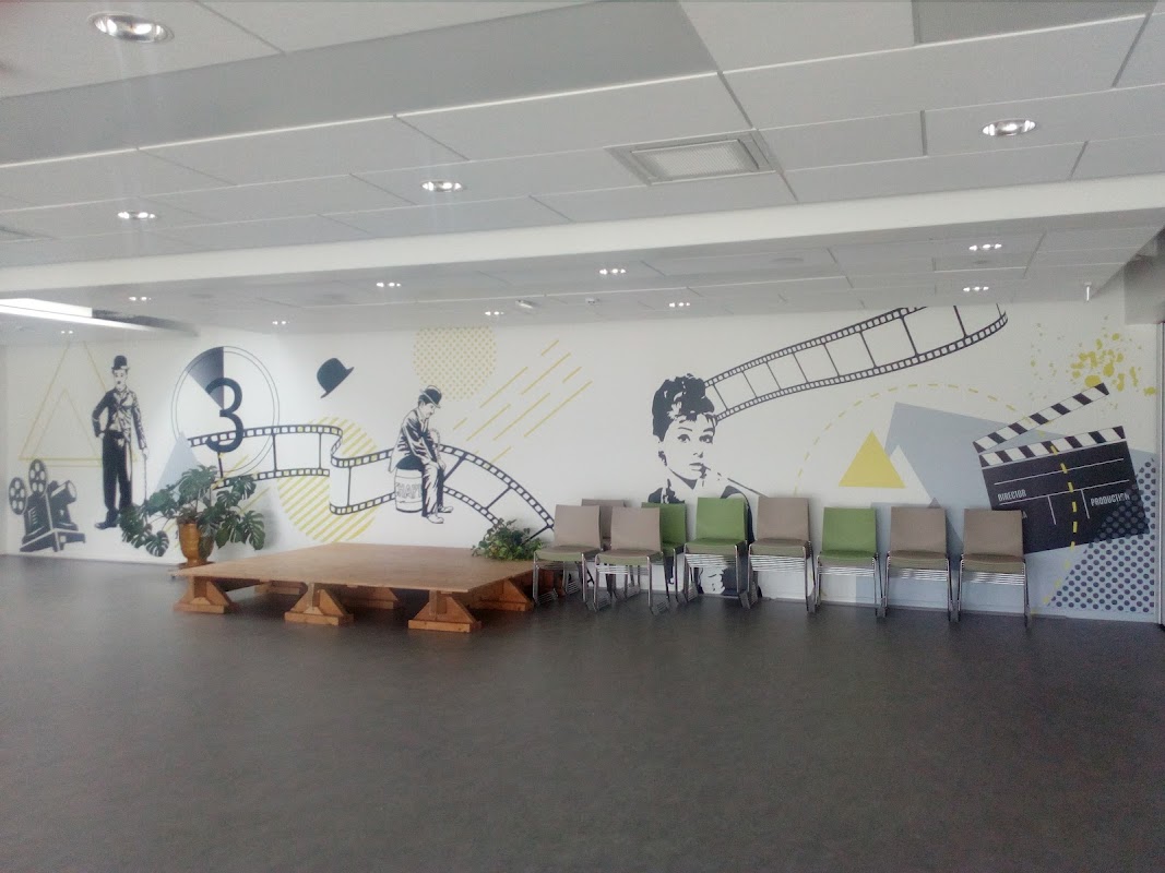 Résidence Sainte-Marie - Photo 3 sur 5 - Chambres et hébergement