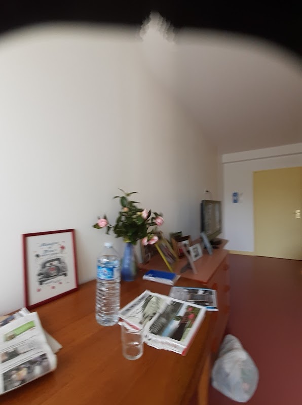 Résidence Sainte-Marie - Photo 5 sur 5 - Environnement et extérieurs