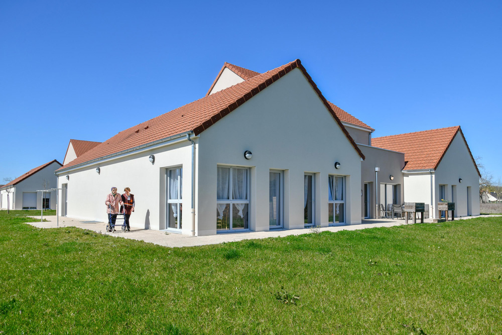 MARPAHVIE - Photo 4 sur 5 - Espaces de vie