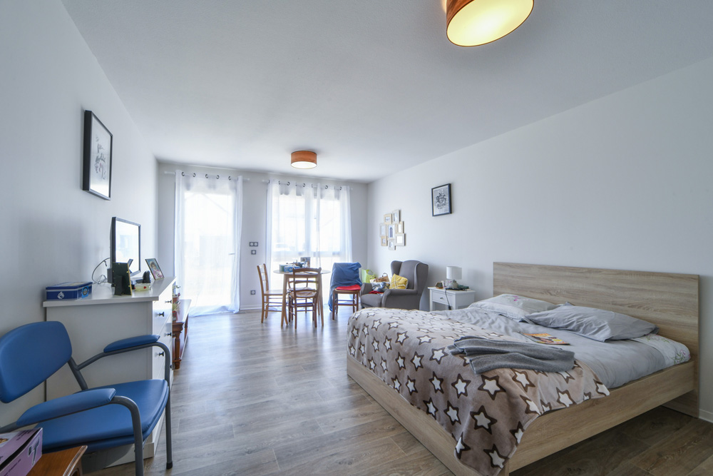 MARPAHVIE - Photo 2 sur 5 - Intérieur et espaces communs