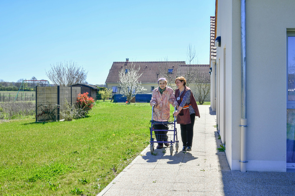 MARPAHVIE - Photo 5 sur 5 - Environnement et extérieurs