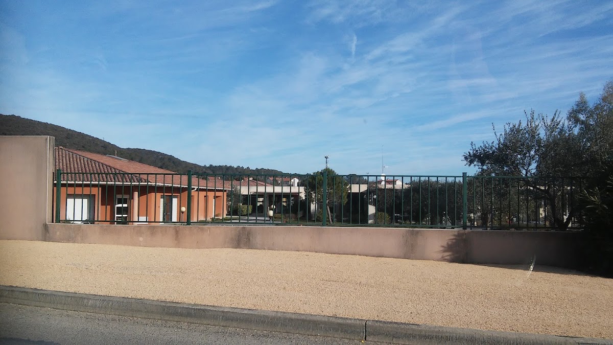 EHPAD Les 4 Saisons Centre hospitalier Ales Cévennes