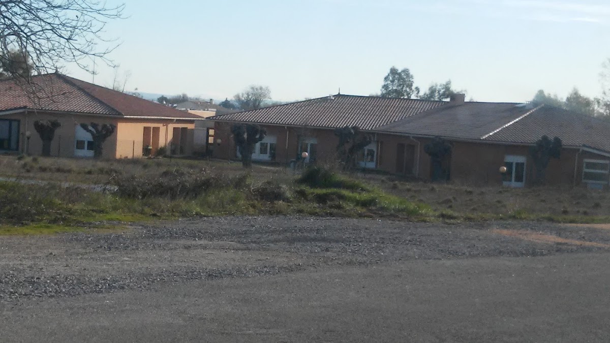 EHPAD Les 4 Saisons Centre hospitalier Ales Cévennes - Photo 2 sur 2 - Intérieur et espaces communs