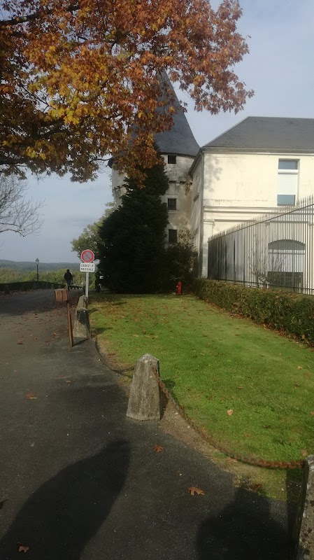 EHPAD du Centre hospitalier Lanmary - Photo 4 sur 5 - Espaces de vie