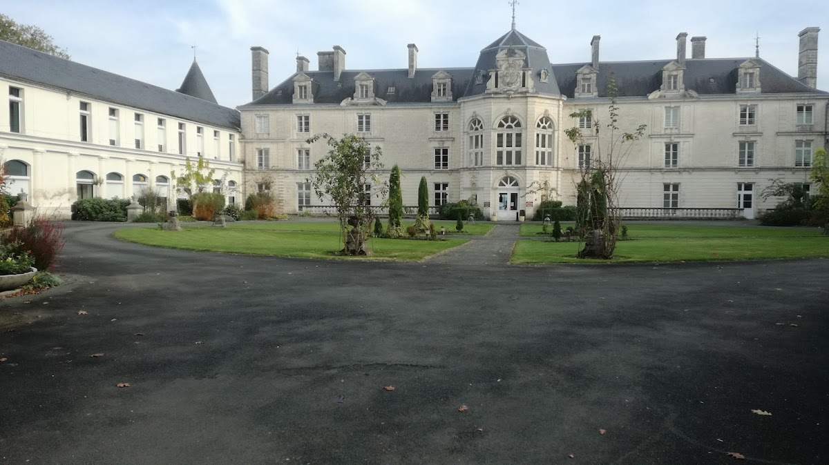 EHPAD du Centre hospitalier Lanmary