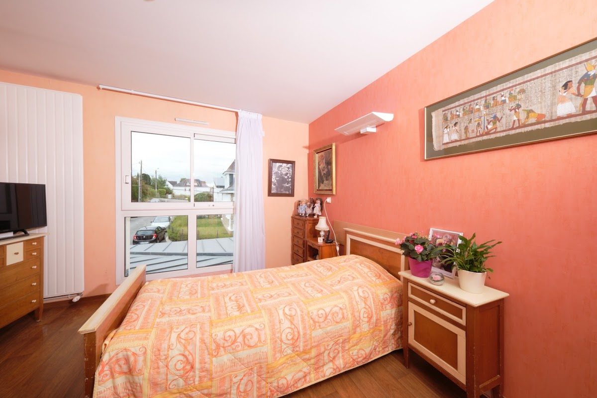 EHPAD Résidence Saint-Dominique - Photo 2 sur 5 - Intérieur et espaces communs