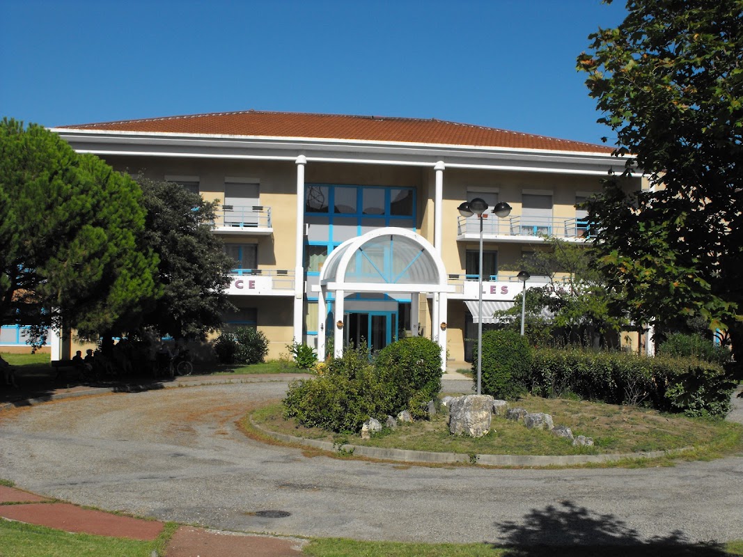 EHPAD Les lavandes - Photo principale