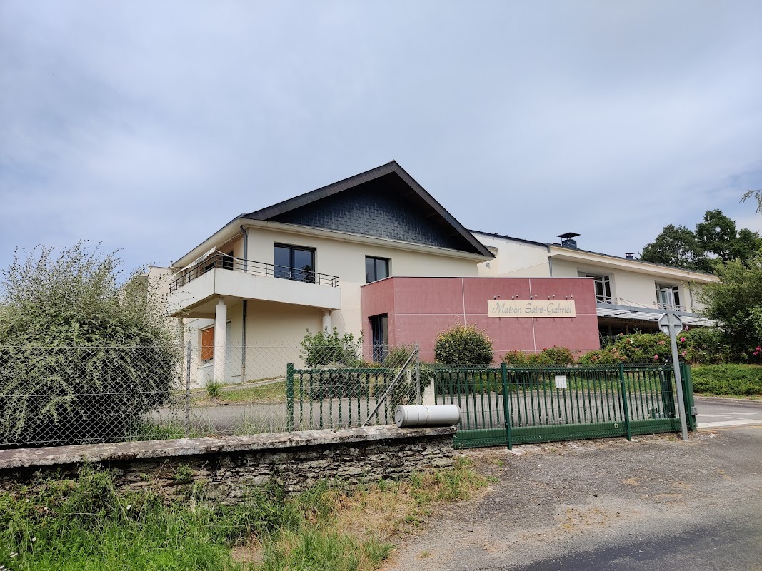 Photo de EHPAD Maison Saint-Gabriel La Hillière, EHPAD à THOUARE SUR LOIRE