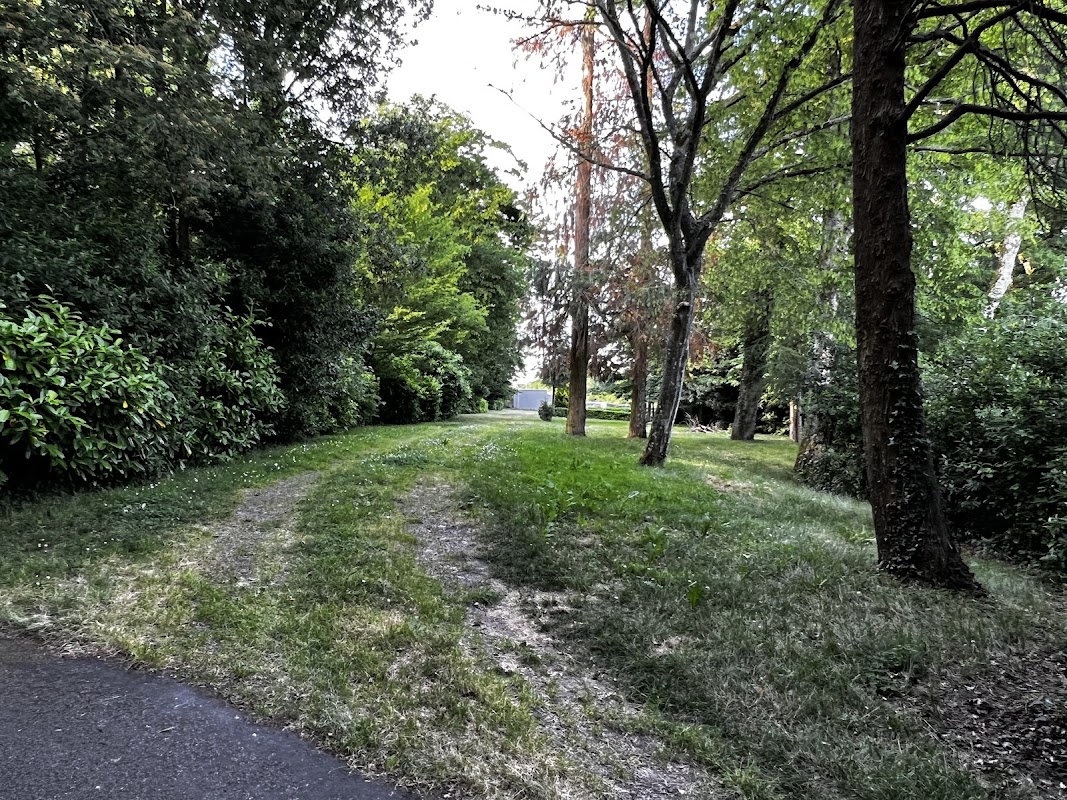 EHPAD Maison Saint-Gabriel La Hillière - Photo 2 sur 5 - Intérieur et espaces communs