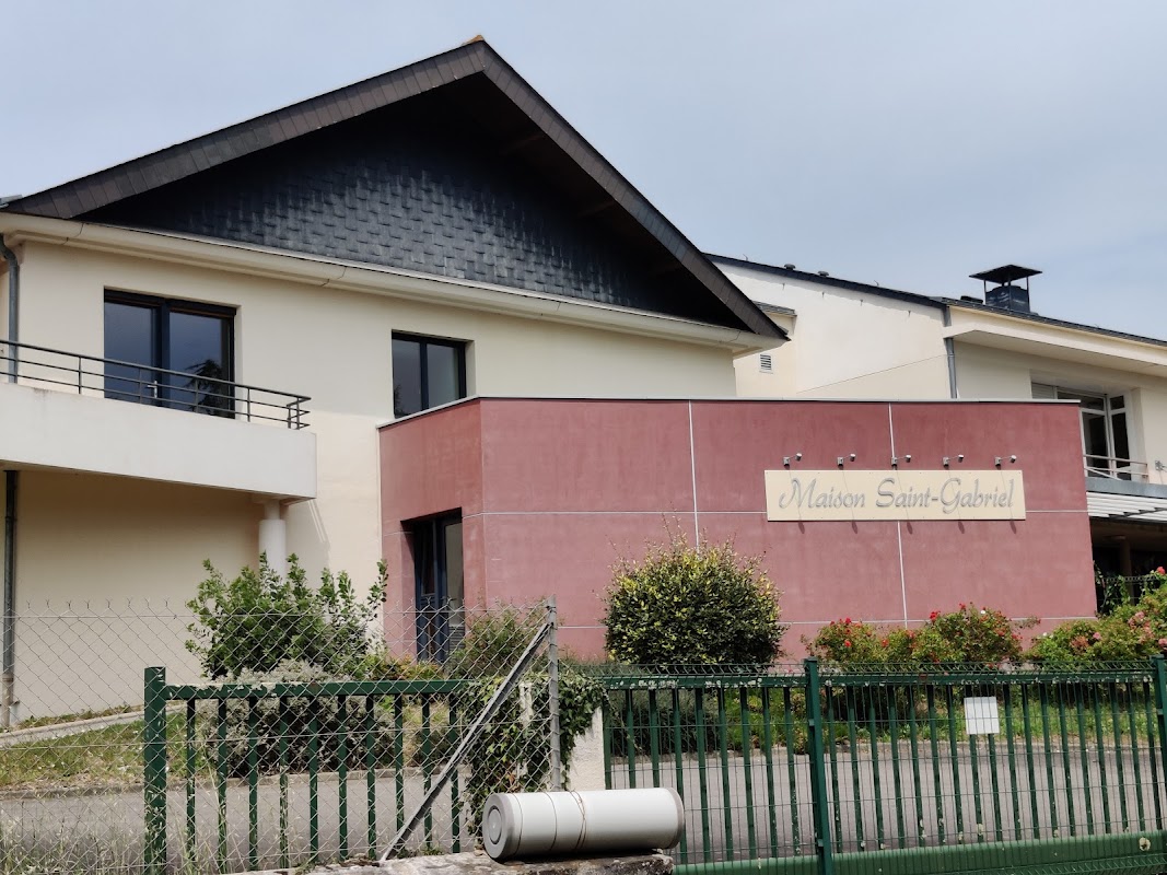 EHPAD Maison Saint-Gabriel La Hillière - Photo 5 sur 5 - Environnement et extérieurs