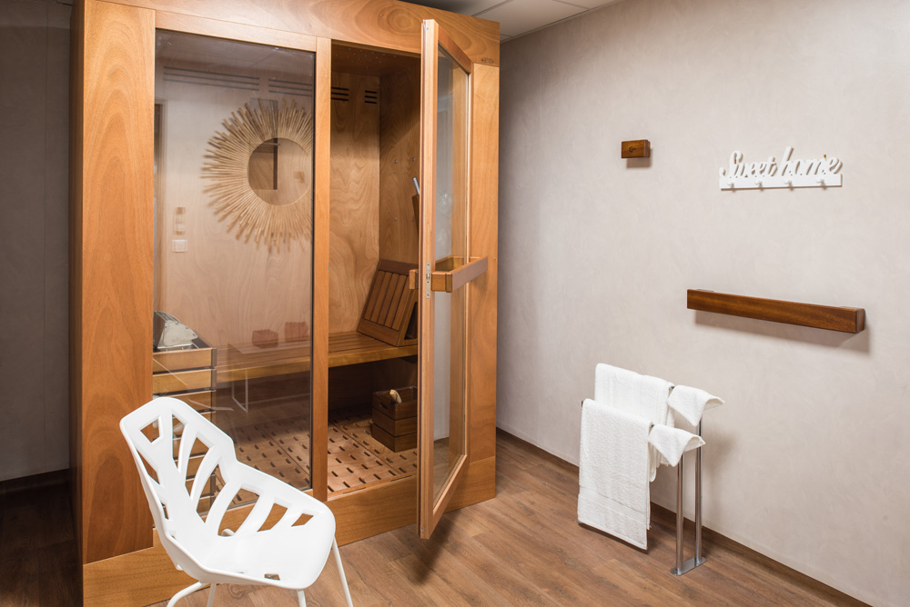 EHPAD Korian Lo Solehl Beziers - Photo 5 sur 5 - Environnement et extérieurs