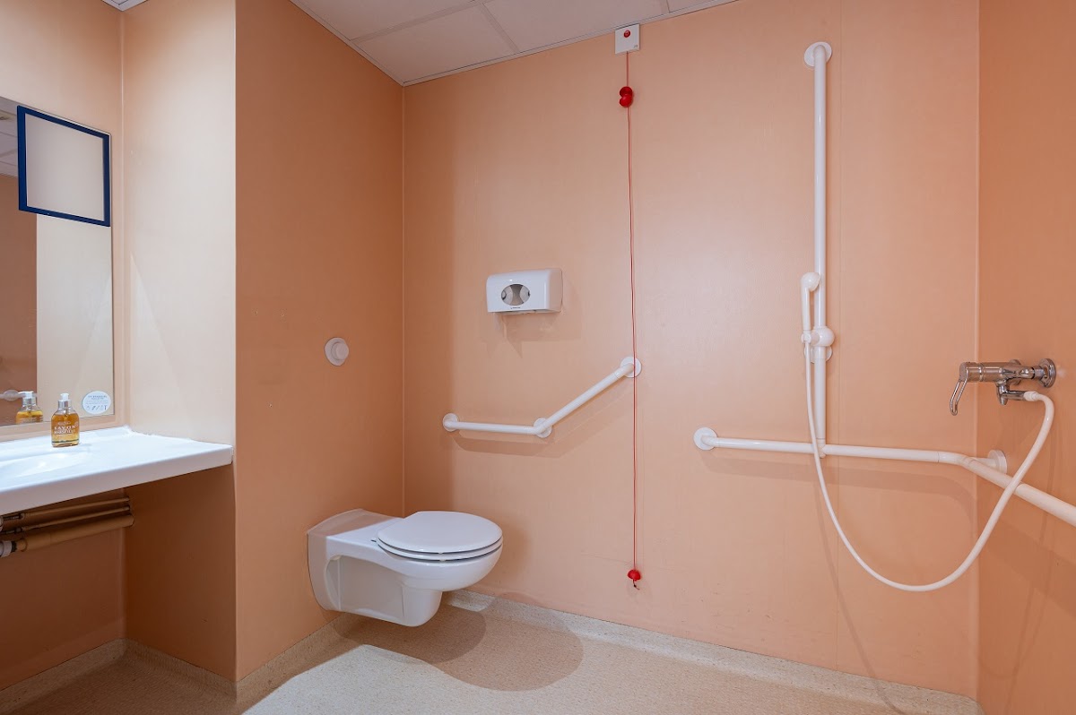 EHPAD Korian Lo Solehl Beziers - Photo 3 sur 5 - Chambres et hébergement