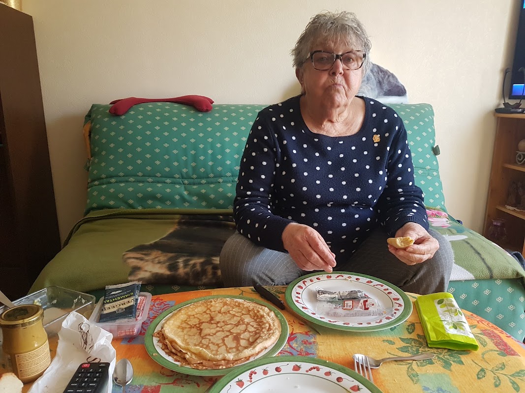 Résidence autonomie Le Village du parc - Photo 5 sur 5 - Environnement et extérieurs