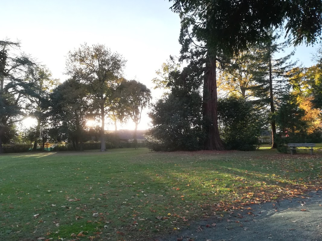 Résidence autonomie Le Village du parc