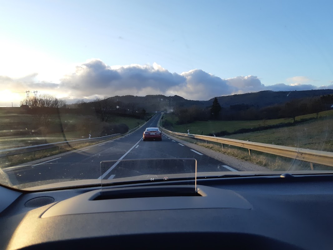 EHPAD Résidence de L'Alagnon - Photo 4 sur 5 - Espaces de vie