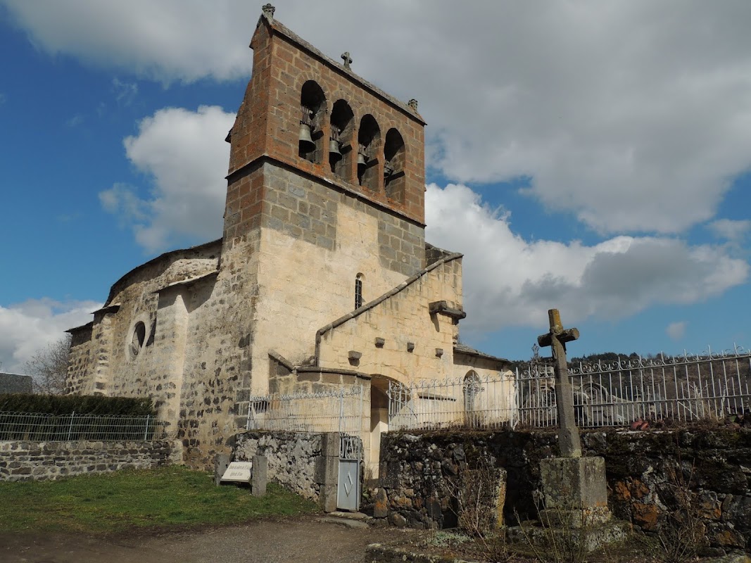 EHPAD Résidence de L'Alagnon - Photo 3 sur 5 - Chambres et hébergement