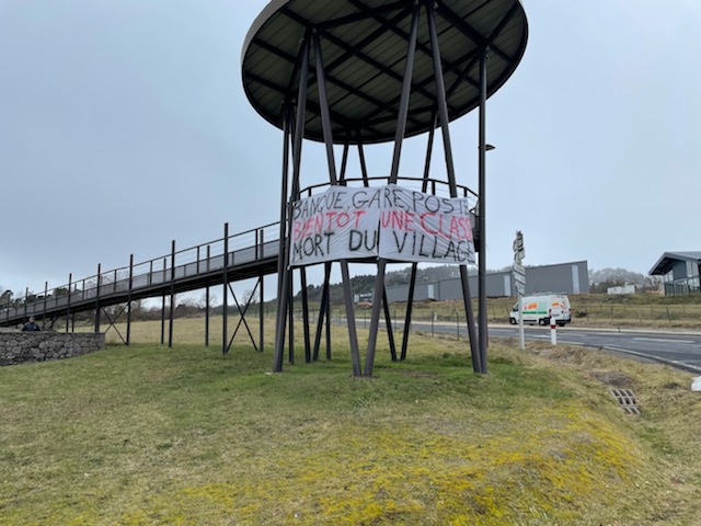 Photo de EHPAD Résidence de L'Alagnon, EHPAD à NEUSSARGUES MOISSAC